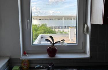 Apartman M&M Osijek - Foto 4