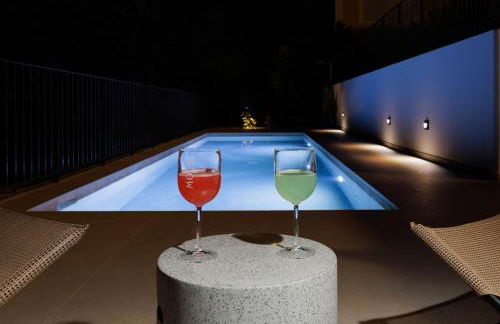 Experience Penthouse by Athens Riviera Suites - Photo 44