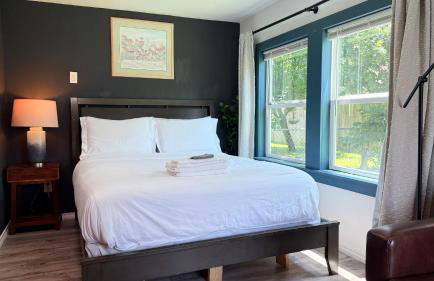 1BR Apt 8 min Integris Monthly 20 Off #34B - Foto 17