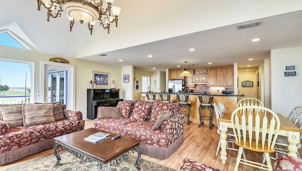 Ausstattung der Unterkunft