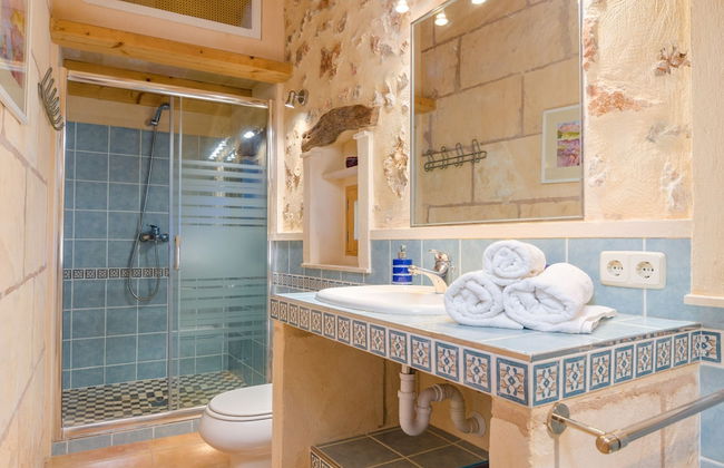 Can Gelat in Sencelles - Photo 32