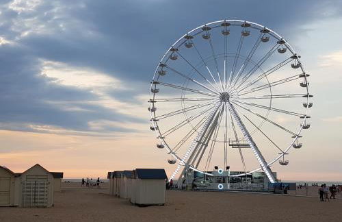 Othello Sea Flat - Appartement terasse familial - Photo 23