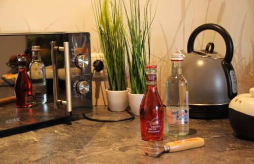 Zauberhaftes Gästehaus/Ferienwohnung Am Tiefenbach - Foto 26