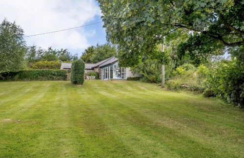 Bwthyn Gwyn - Foto 30