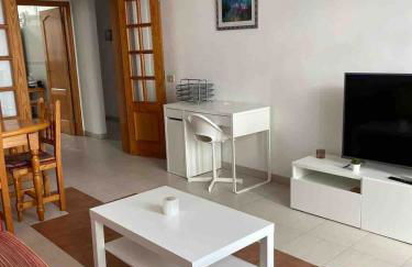 BLUE PENTHOUSE-Views of the Sea of Las Calmas, La Restinga - Foto 1