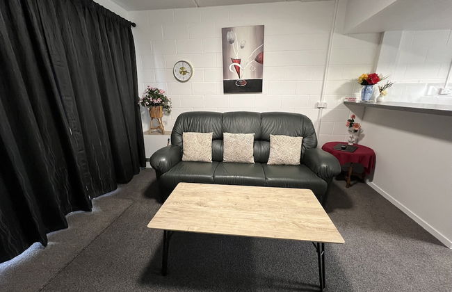 Parkview Holiday Home - Foto 49