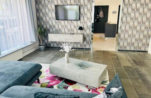 Ferienwohnung am Storchennest - Foto 7