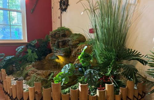 Charming, Restful Getaway - Foto 34