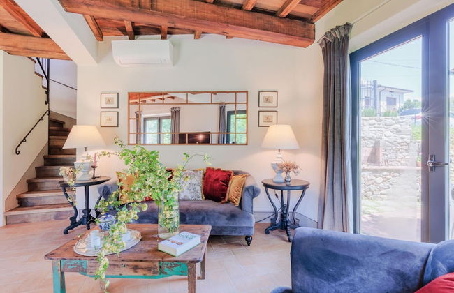 La Vaseria Country House With Secret Garden - Foto 20