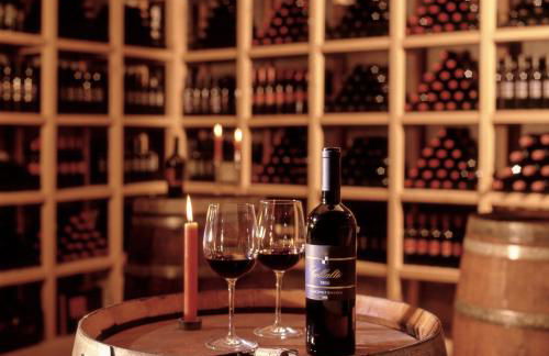 Prosecco Collalto Lodge - Foto 22