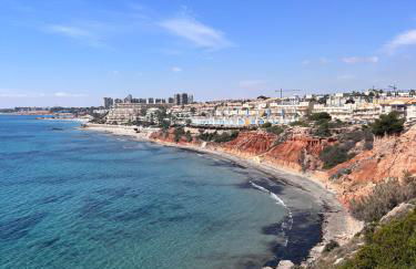 Marinasol by the sea - two bedroom apartment - Foto 35