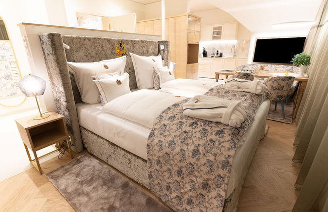 Schlossresidenz Boutique Apartements & Hotel Suiten - Foto 31