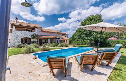 Holiday Home Juricev Kal I - Foto 11