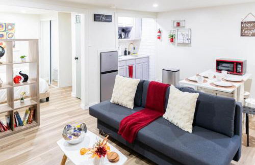 Cozy and Convenient Studio with 3 beds 10 Minutes to NYC - Foto 39