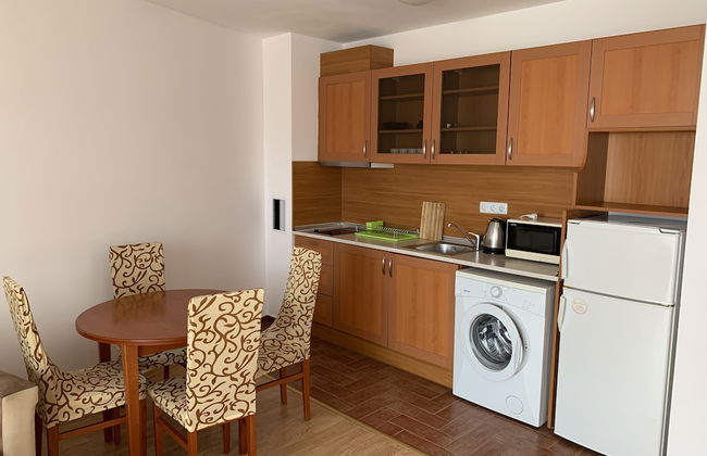 Riviera Fort Beach Apartments by Kalina Resort - Photo 16