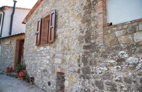 Apartment in Montieri - Toskana 38264 - Foto 12