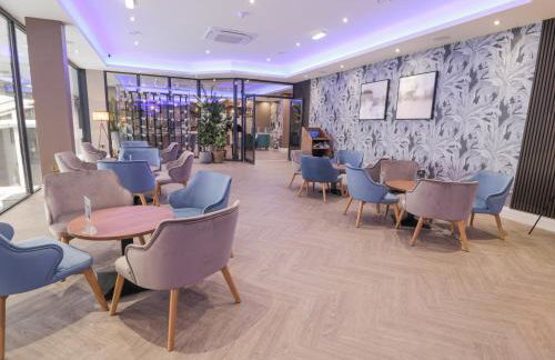 Luxury Lodge 62 - Foto 36