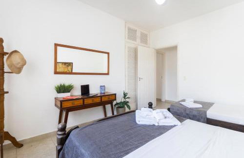 Linda Casa a 50m da Praia com Churrasqueira e Jardim - Photo 43