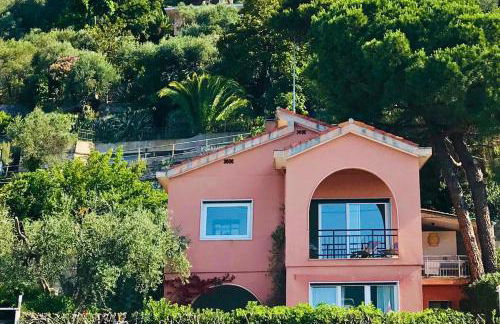 Villa Claudia - 1 minute walk to beach - Foto 28