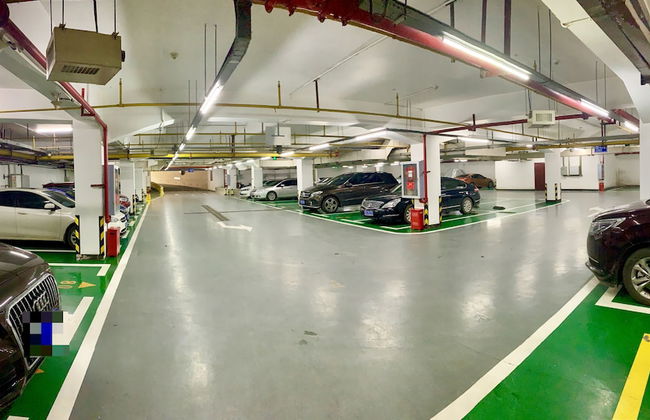 Modena by Fraser Zhuankou Wuhan - Photo 66