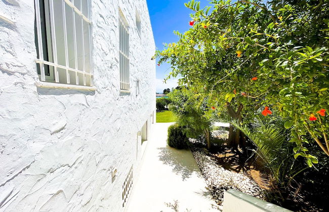 Villa Punique Villa Exceptionnelle Avec vue mer - Foto 47