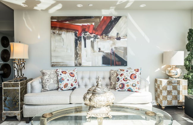 QuickStay - Premium 2bdrm in Yorkville (Yonge & Bloor) - Foto 21