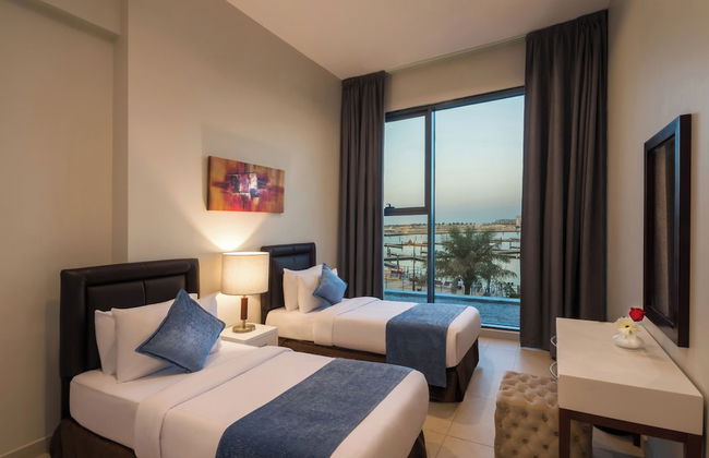 Boudl Al-Jubail - Foto 4