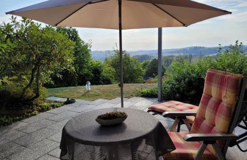 Komfort-Ferienwohnung Auf der Eulenburg - Foto 37