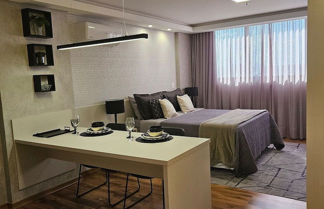 Hotel Flat Afonso Pena by FGibran - Photo 15