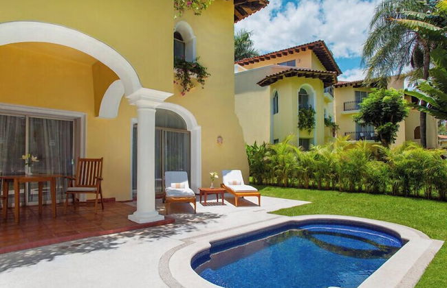 Casa Velas Adults Only All Inclusive - Foto 17