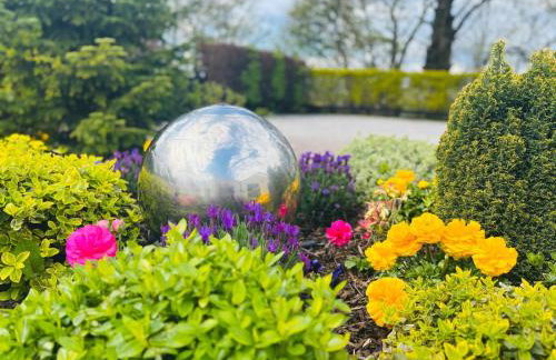 Hodder Cottage in The Ribble Valley - Foto 42