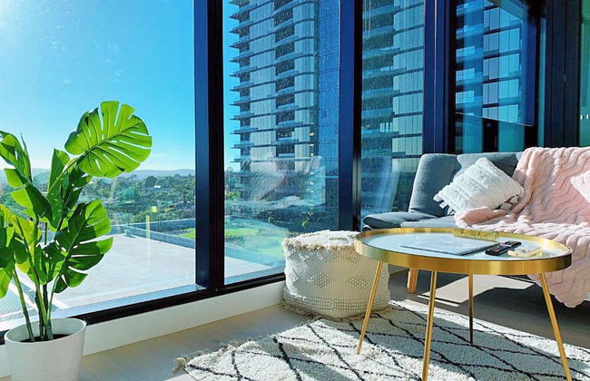 Skygarden Luxury Condo - Foto 80