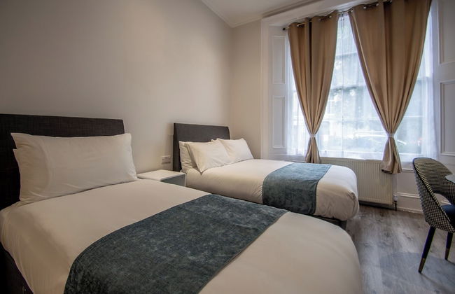 New Kent Apartments - Foto 11