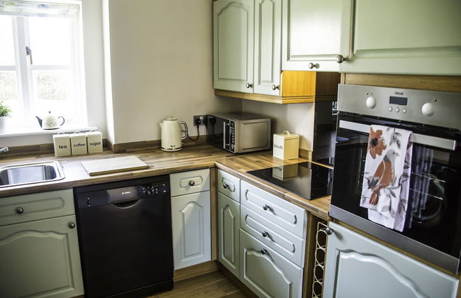 The Old Granary - Holiday Cottage - Foto 14