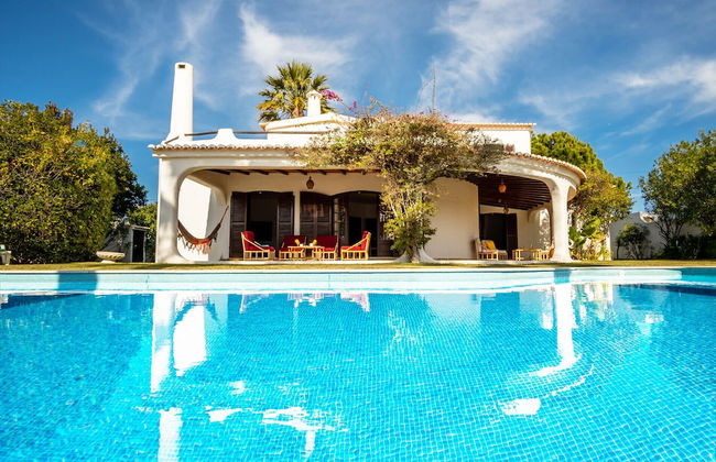 Villa Atlas - Photo 41