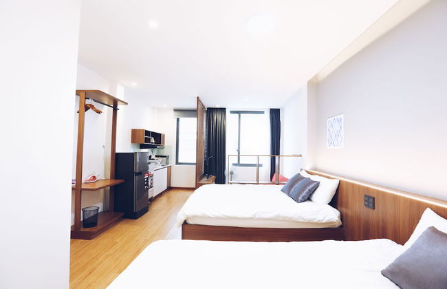 TTR Studio Apart Hotel - Foto 27