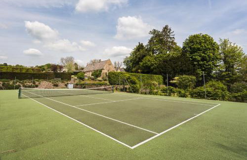 Foxcote Grange By Birch Stays - Foto 29