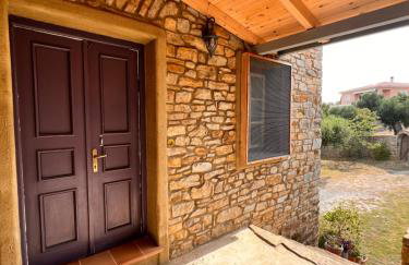 Garys Old Farmhouse - Foto 32