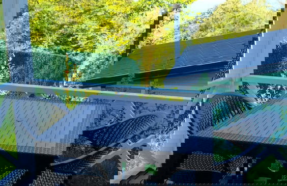 Hat Naturel Resort Sapanca - Foto 17