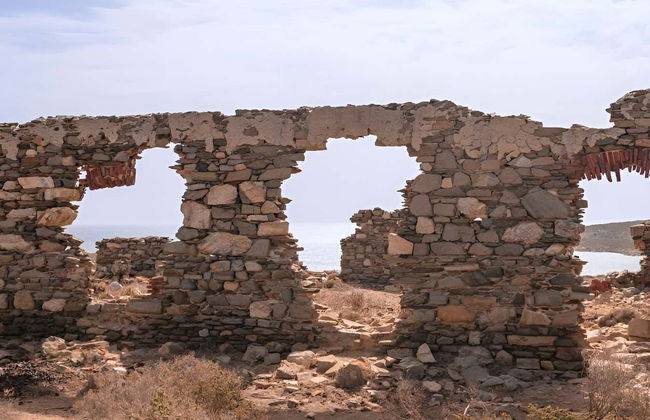 Asinara National Park Day Trip - Photo 15