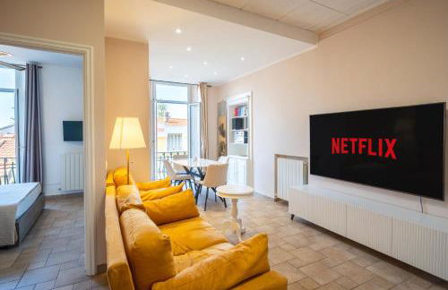 Bordighera 48 - A Few Steps from the Sea - - Photo 12