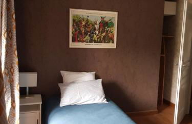 VILLA CHAMPAGNE - Foto 24