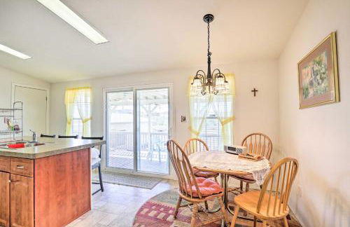 Quiet Tombstone Retreat about 3 Mi to Historic Dtwn! - Foto 11