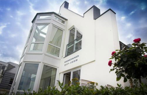 Ferienwohnanlage Dünenhaus - Foto 22