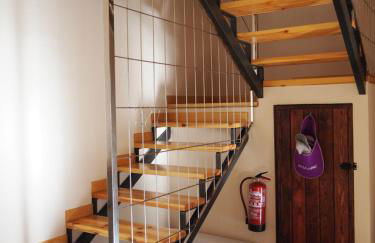 Casas rurales en Fanlo y Valle Vio - Foto 10