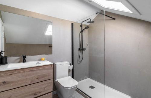 The Sweet House - BBQ y piscina - Foto 7