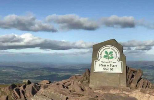 The Forager's Rest - Foto 61