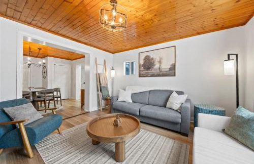 Wellness Retreat - Hot Tub Fire Pit Outdoor TV - Foto 4