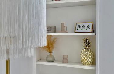 Appartement élégant aux portes de Paris - Foto 13