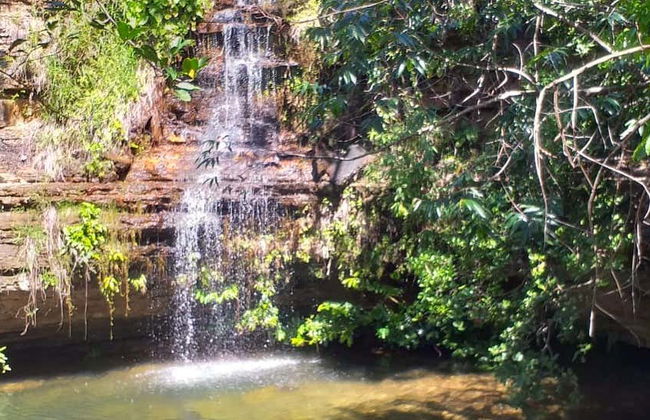 Excursión a Pedro II - Foto 1